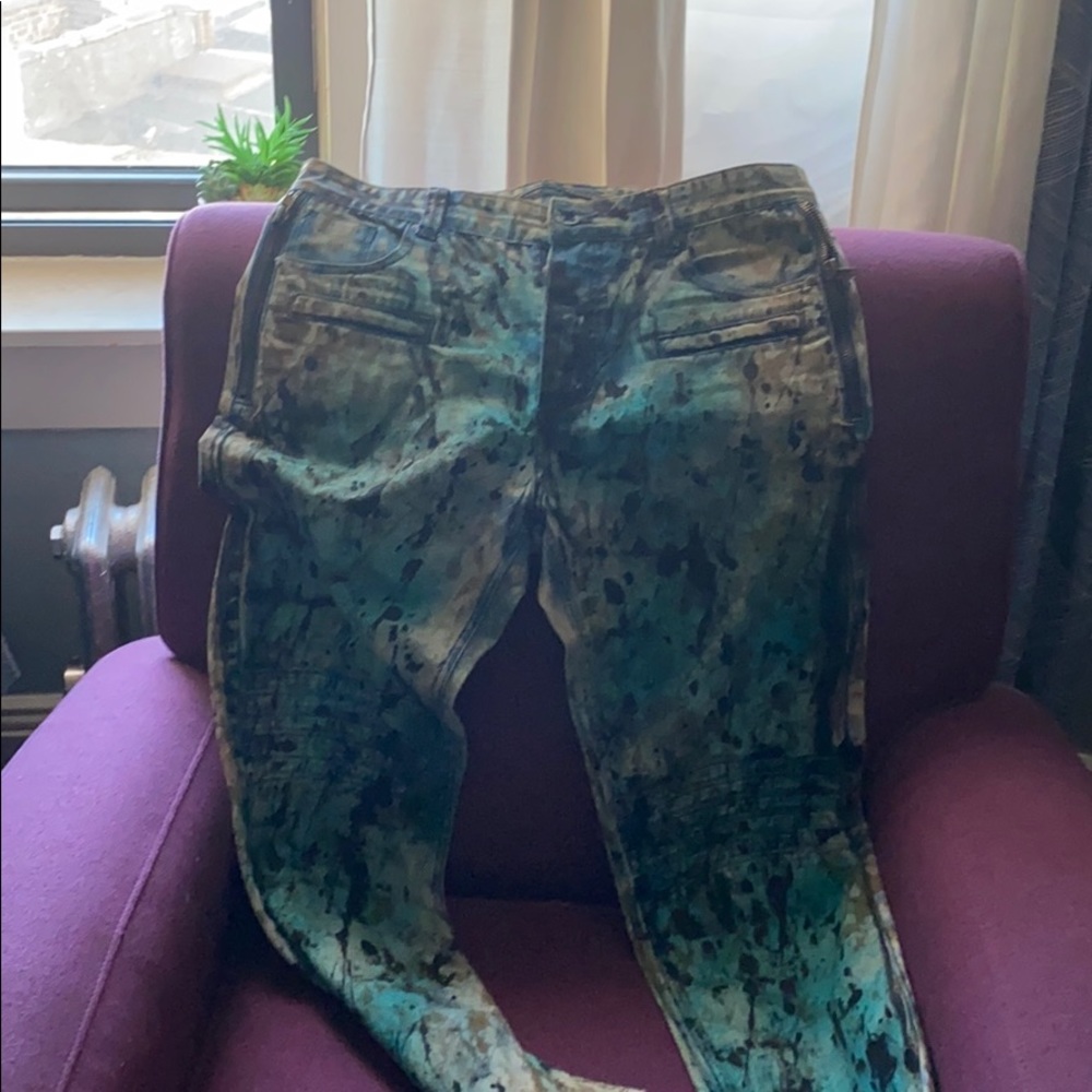 Pants - Picture 2 of 8